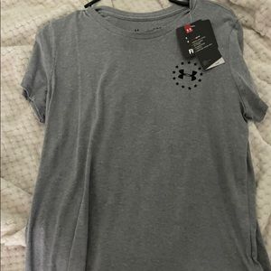 Under armor shirt